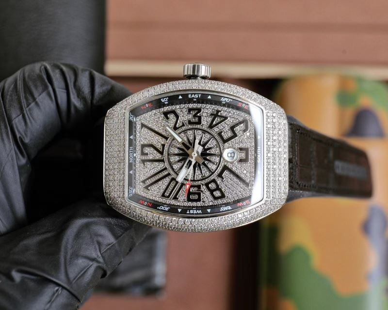 FRANCK MULLER Watches